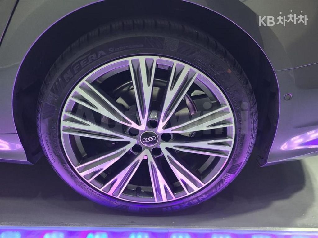 Audi A6(C8) 40 TDI Quattro Premium — снимка 7