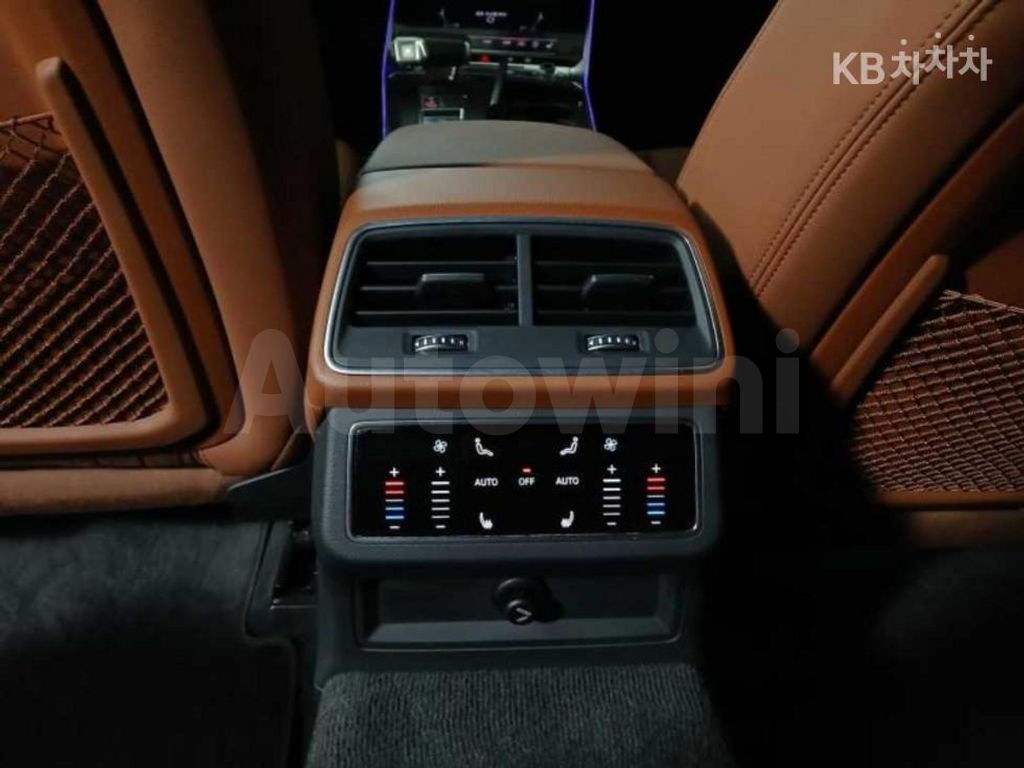 Audi A6(C8) 45 TFSI Basic — снимка 16