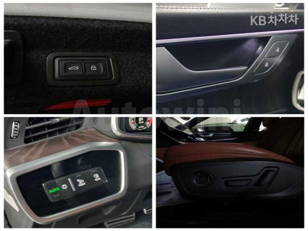 Audi A6(C8) 45 TFSI Basic — снимка 15
