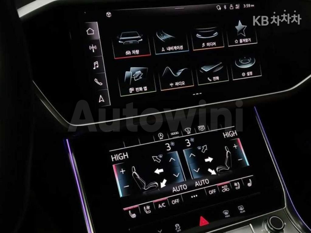 Audi A6(C8) 45 TFSI Basic — снимка 11