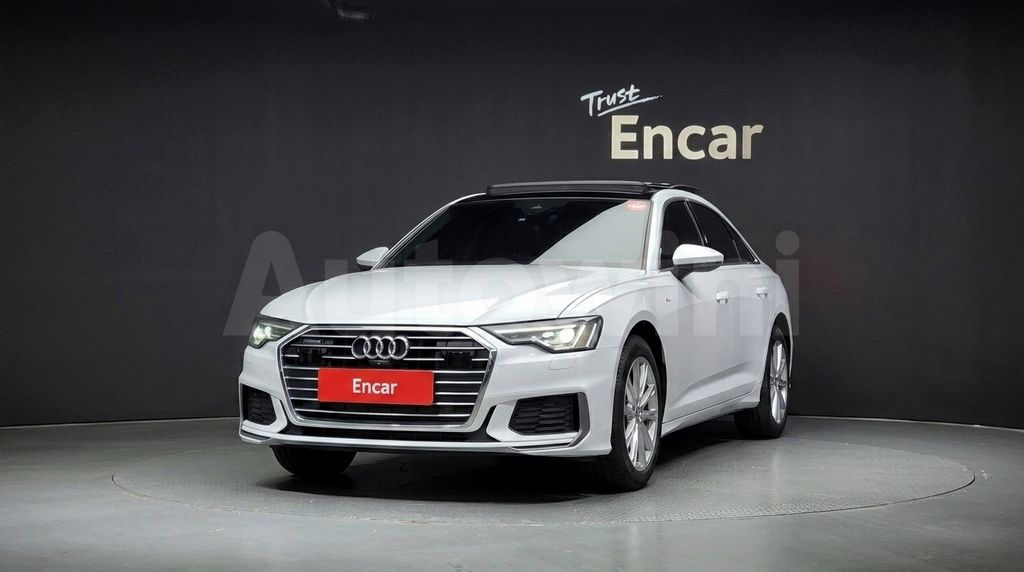 Audi A6(C8) 45 TFSI Quattro Premium — снимка 3