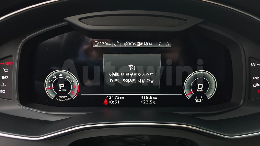 Audi A6(C8) 45 TFSI Quattro Premium — снимка 8