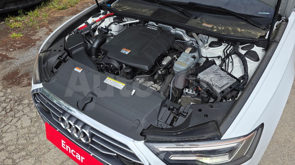 Audi A6(C8) 45 TFSI Quattro Premium — снимка 6