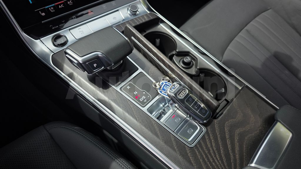 Audi A6(C8) 45 TFSI Quattro Premium — снимка 9
