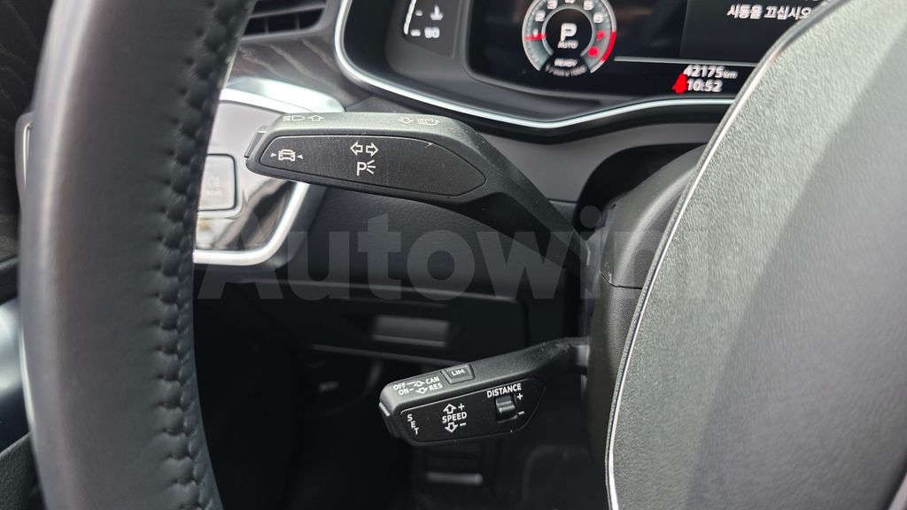 Audi A6(C8) 45 TFSI Quattro Premium — снимка 19