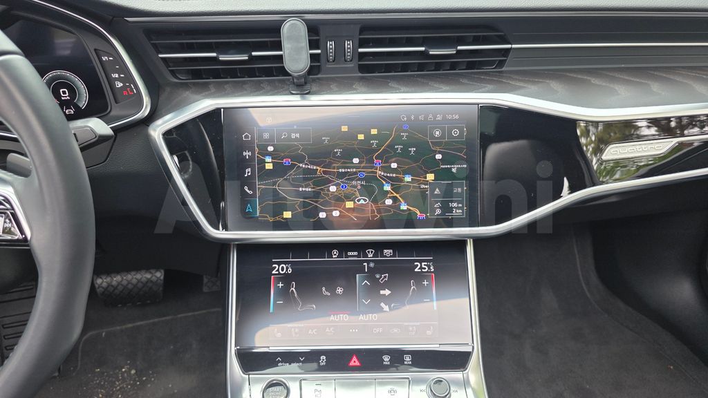 Audi A6(C8) 45 TFSI Quattro Premium — снимка 13