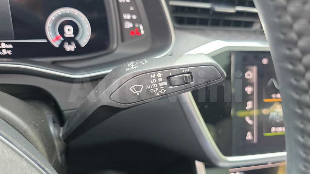 Audi A6(C8) 45 TFSI Quattro Premium — снимка 20