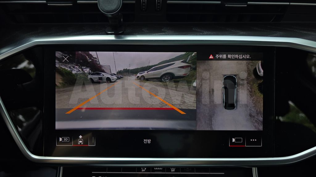 Audi A6(C8) 45 TFSI Quattro Premium — снимка 15