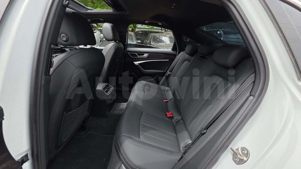 Audi A6(C8) 45 TFSI Quattro Premium — снимка 12