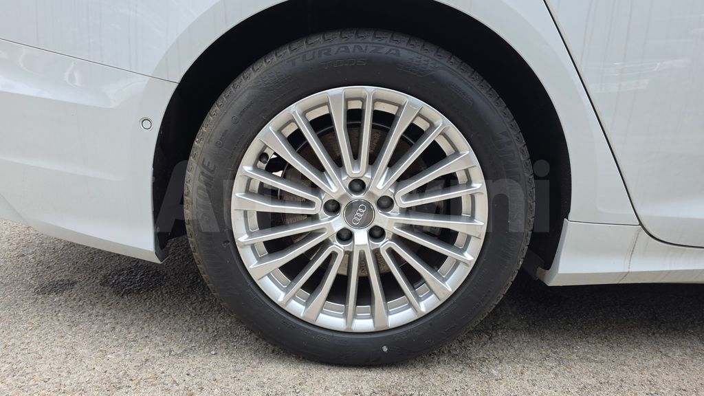 Audi A6(C8) 45 TFSI Quattro Premium — снимка 5