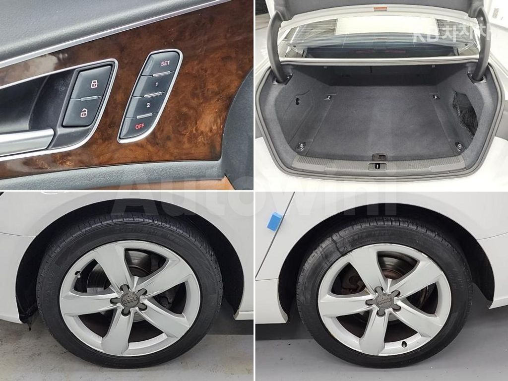 Audi A6 2.0 TDI C7 Dynamic — снимка 20