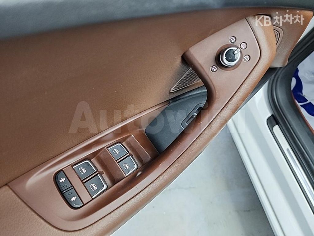 Audi A6 2.0 TDI C7 Dynamic — снимка 19
