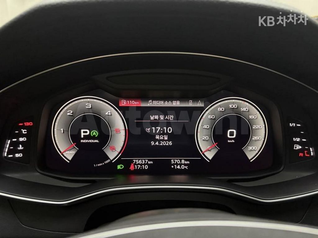 Audi A6(C8) 45 TDI Quattro Premium — снимка 13