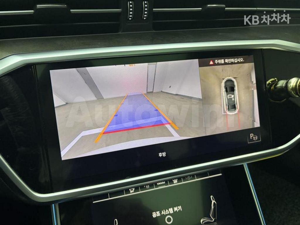 Audi A6(C8) 45 TDI Quattro Premium — снимка 16