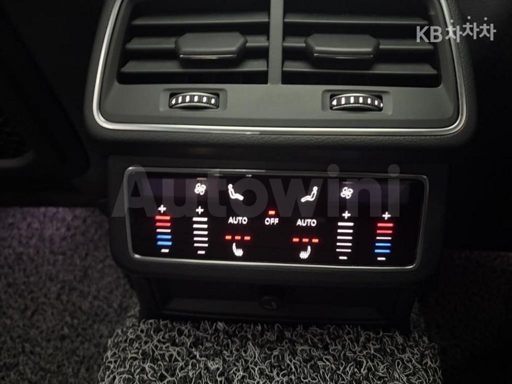 Audi A6(C8) 45 TDI Quattro Premium — снимка 9