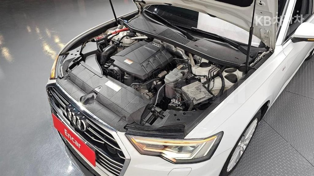 Audi A6(C8) 45 TFSI Premium — снимка 6