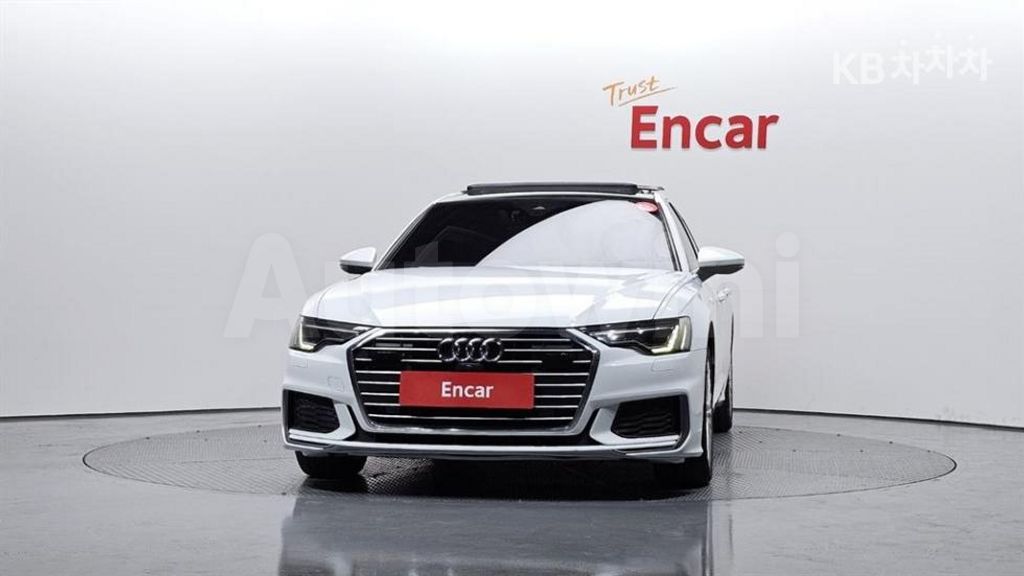 Audi A6(C8) 45 TFSI Premium — снимка 3
