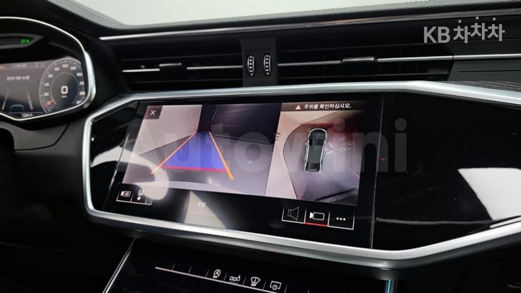 Audi A6(C8) 45 TFSI Premium — снимка 16