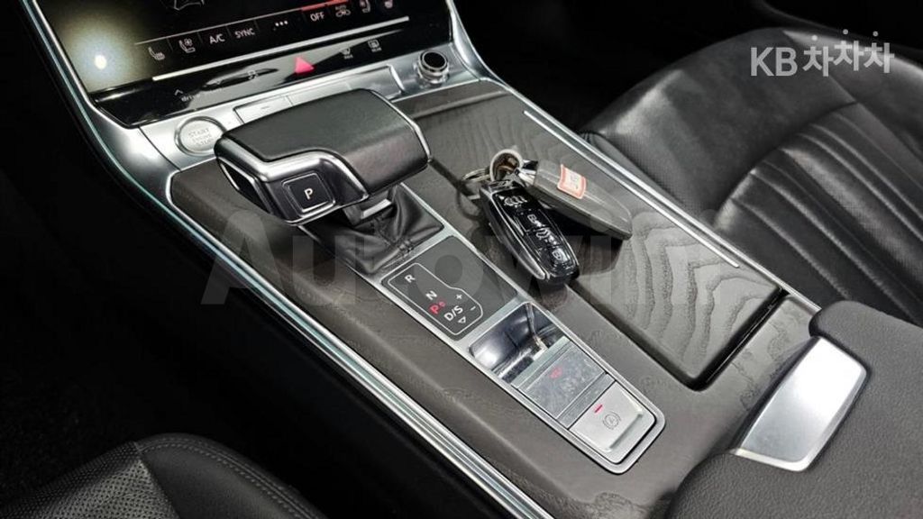 Audi A6(C8) 45 TFSI Premium — снимка 9