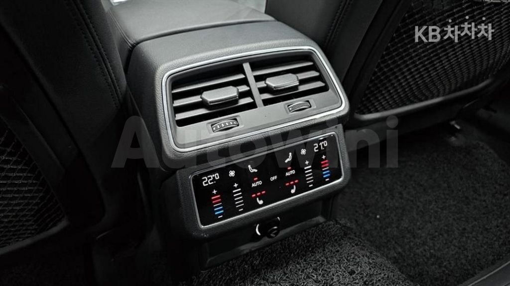 Audi A6(C8) 45 TFSI Premium — снимка 17
