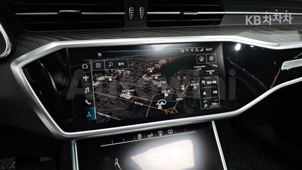 Audi A6(C8) 45 TFSI Premium — снимка 14