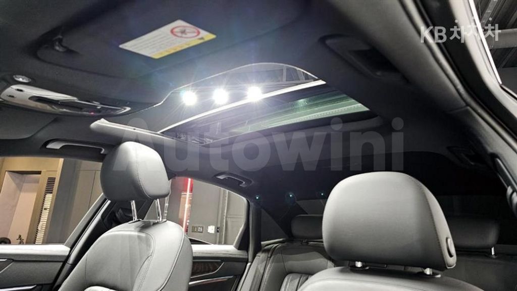 Audi A6(C8) 45 TFSI Premium — снимка 19
