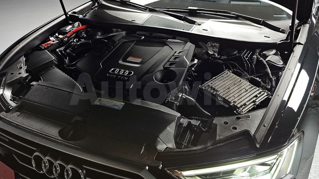 Audi A6(C8) 45 TDI Quattro Premium — снимка 6