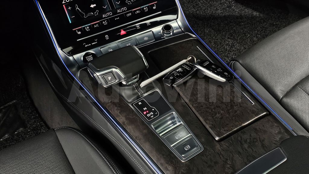 Audi A6(C8) 45 TDI Quattro Premium — снимка 9