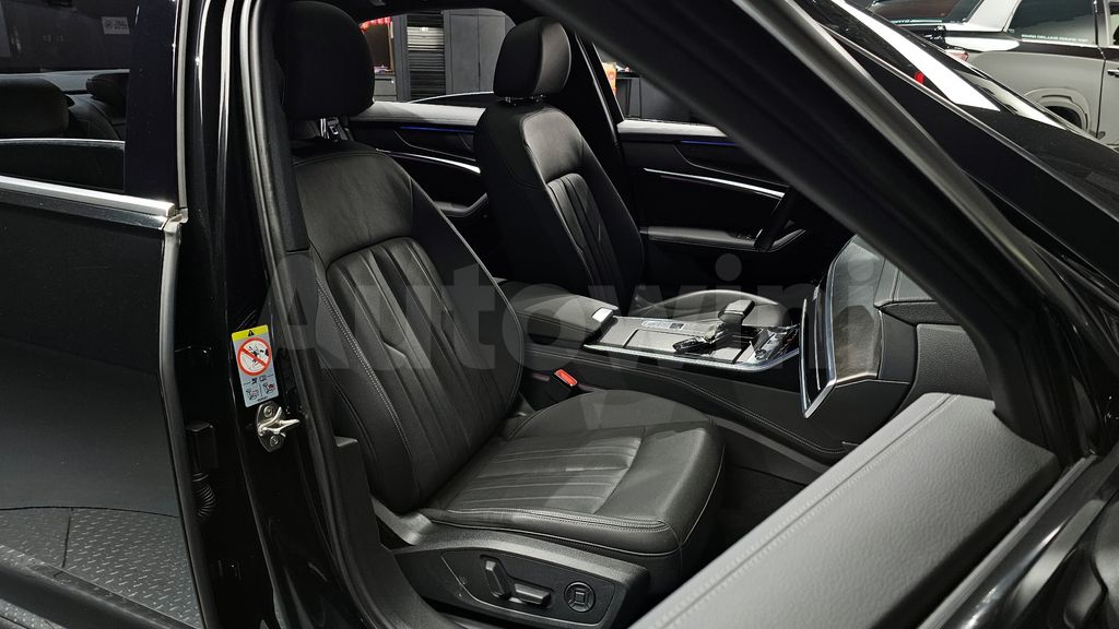 Audi A6(C8) 45 TDI Quattro Premium — снимка 10