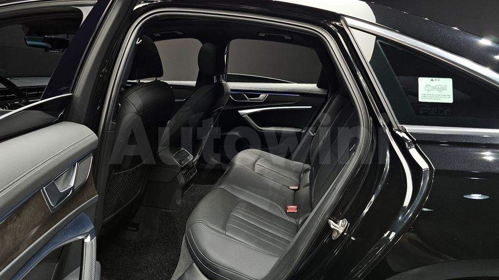 Audi A6(C8) 45 TDI Quattro Premium — снимка 12