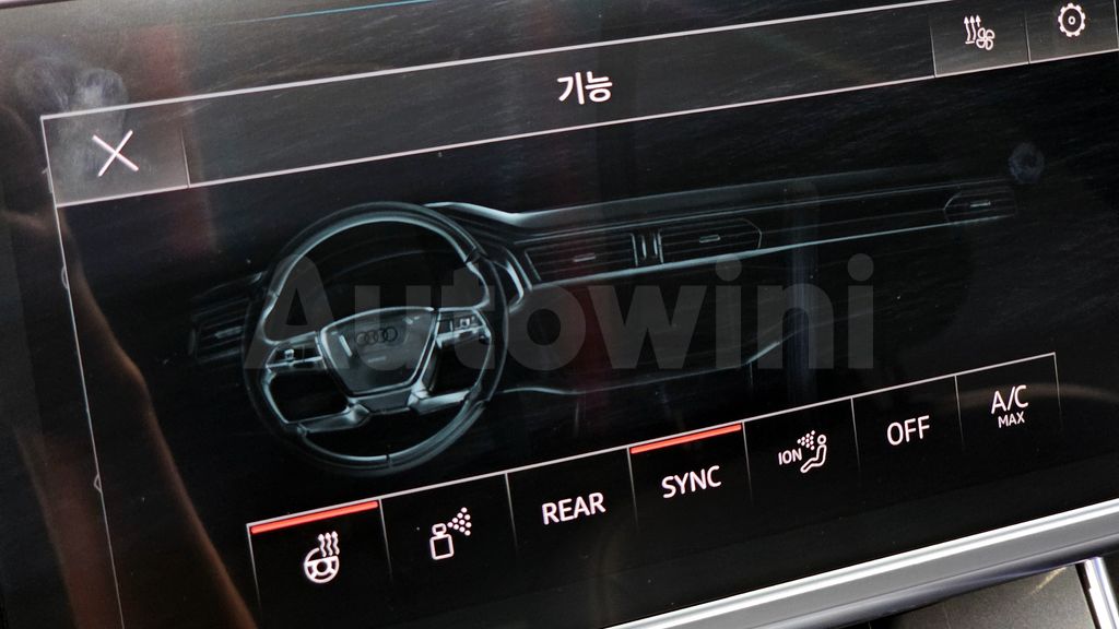 Audi A6(C8) 45 TDI Quattro Premium — снимка 20