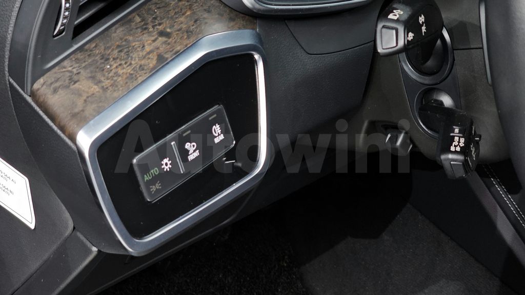 Audi A6(C8) 45 TDI Quattro Premium — снимка 14