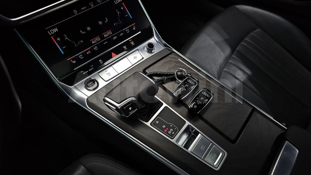 Audi A6(C8) 45 TFSI Quattro Premium — снимка 8