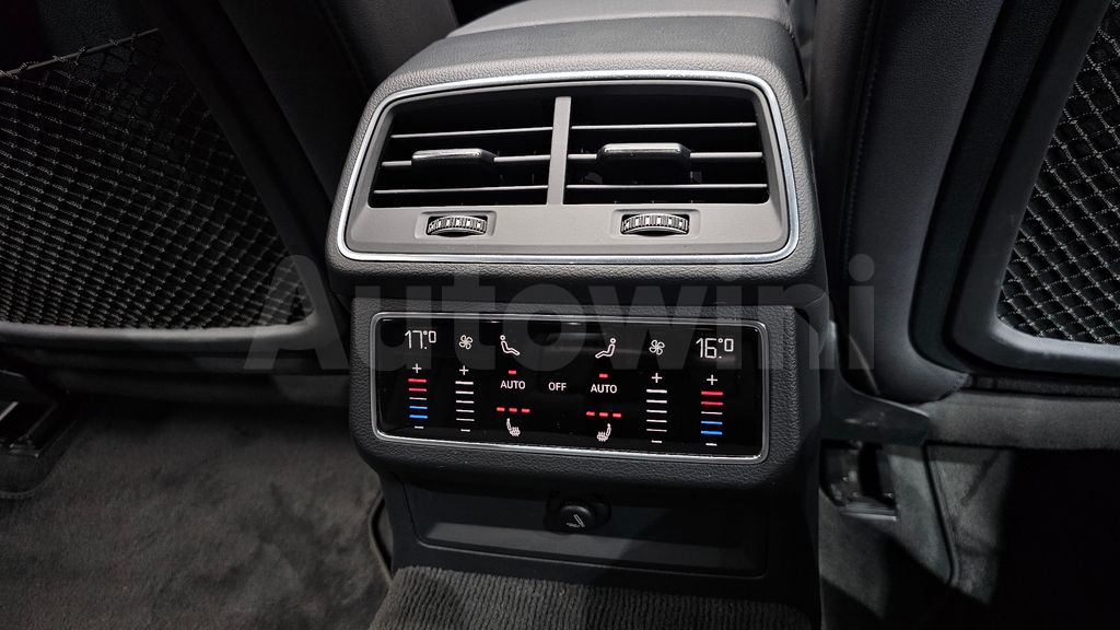 Audi A6(C8) 45 TFSI Quattro Premium — снимка 18