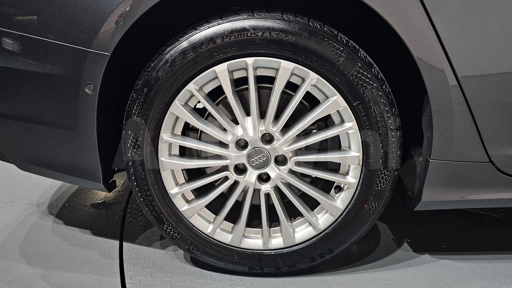Audi A6(C8) 45 TFSI Quattro Premium — снимка 4