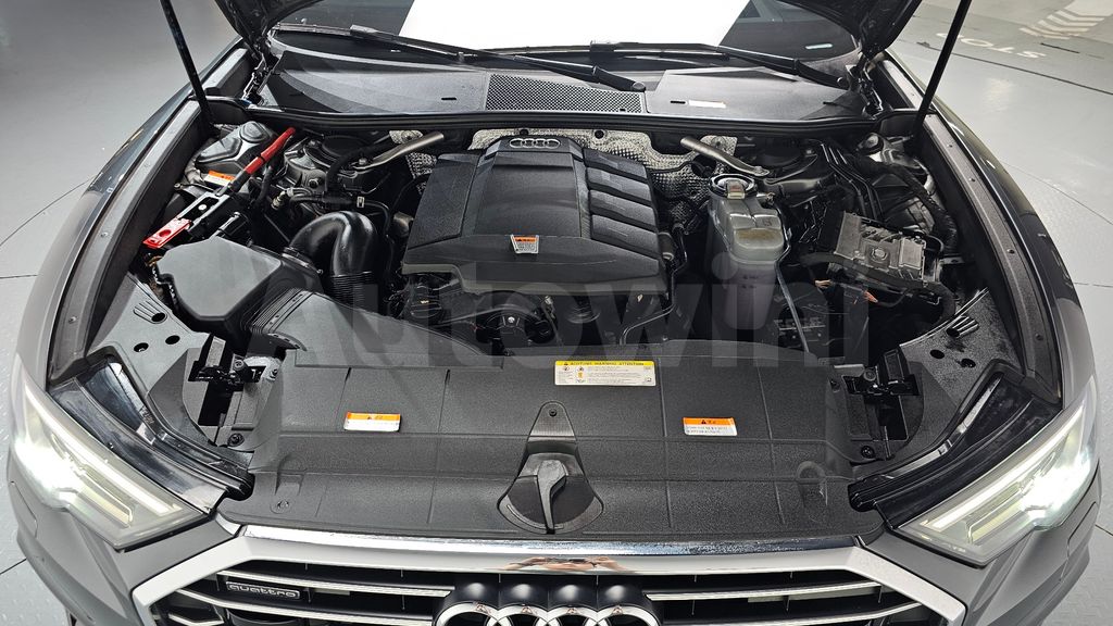 Audi A6(C8) 45 TFSI Quattro Premium — снимка 5
