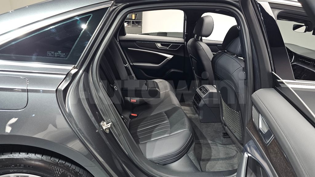 Audi A6(C8) 45 TFSI Quattro Premium — снимка 10
