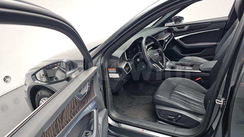 Audi A6(C8) 45 TFSI Quattro Premium — снимка 9