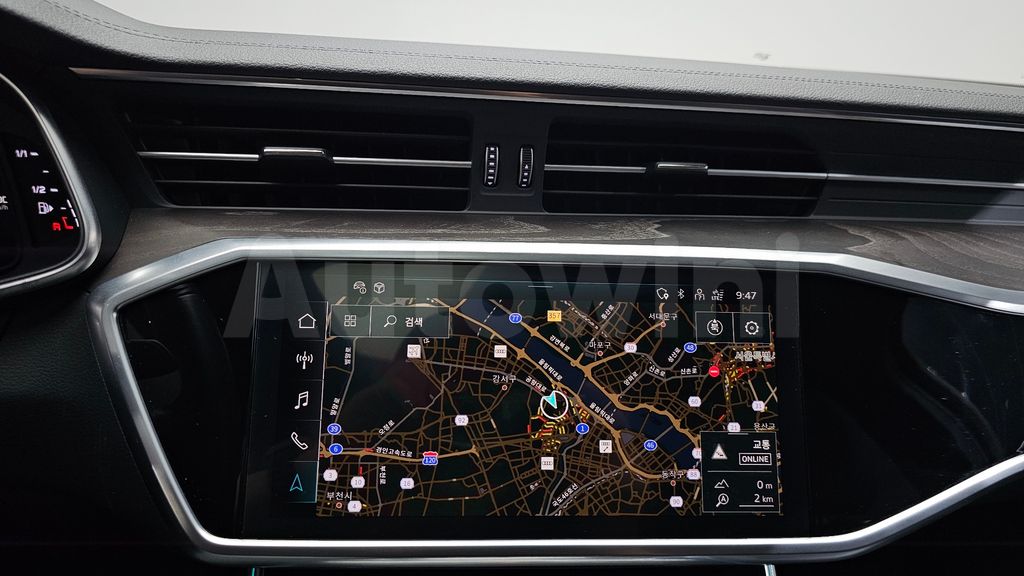 Audi A6(C8) 45 TFSI Quattro Premium — снимка 13
