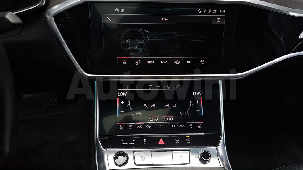 Audi A6(C8) 45 TFSI Quattro Premium — снимка 15