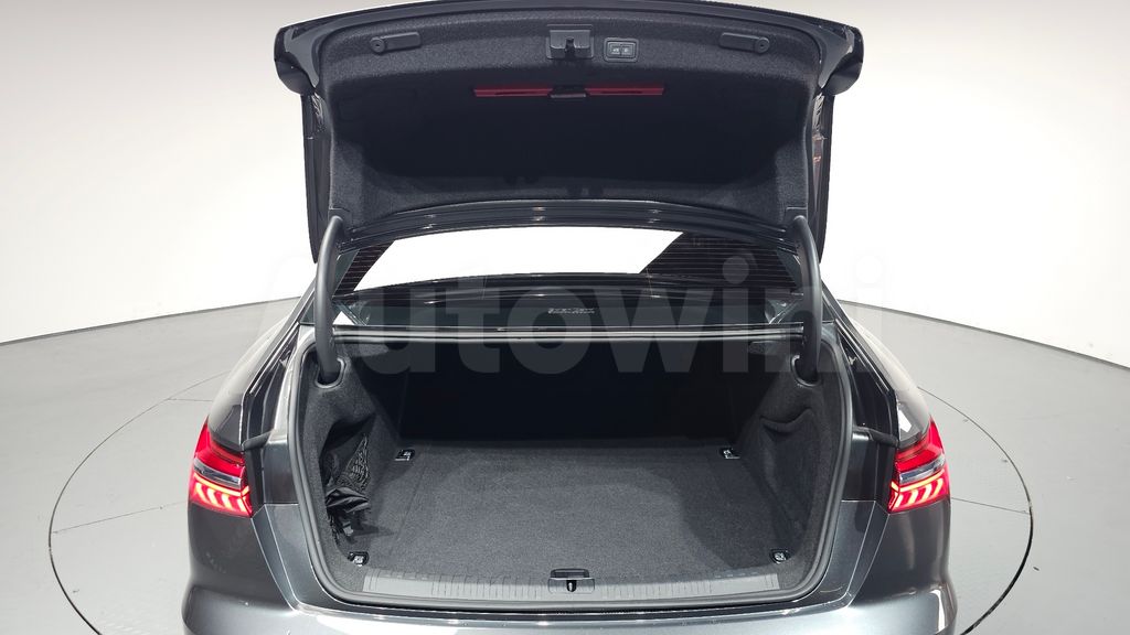 Audi A6(C8) 45 TFSI Quattro Premium — снимка 19