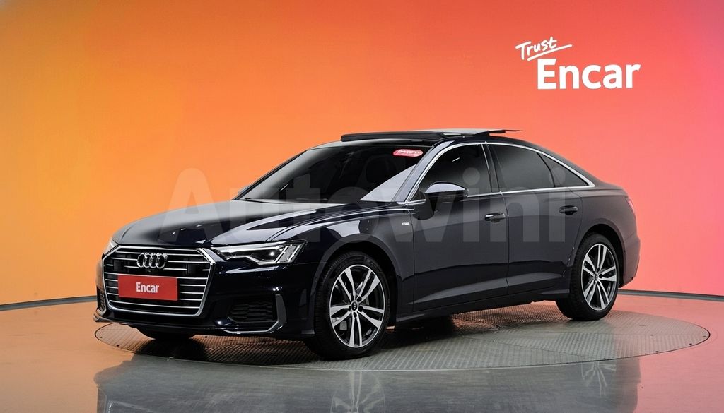 Audi A6(C8) 40 TDI Premium — снимка 20