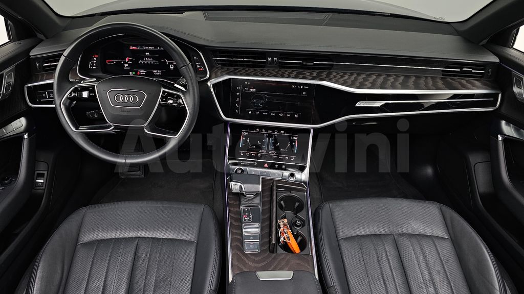 Audi A6(C8) 40 TDI Premium — снимка 6