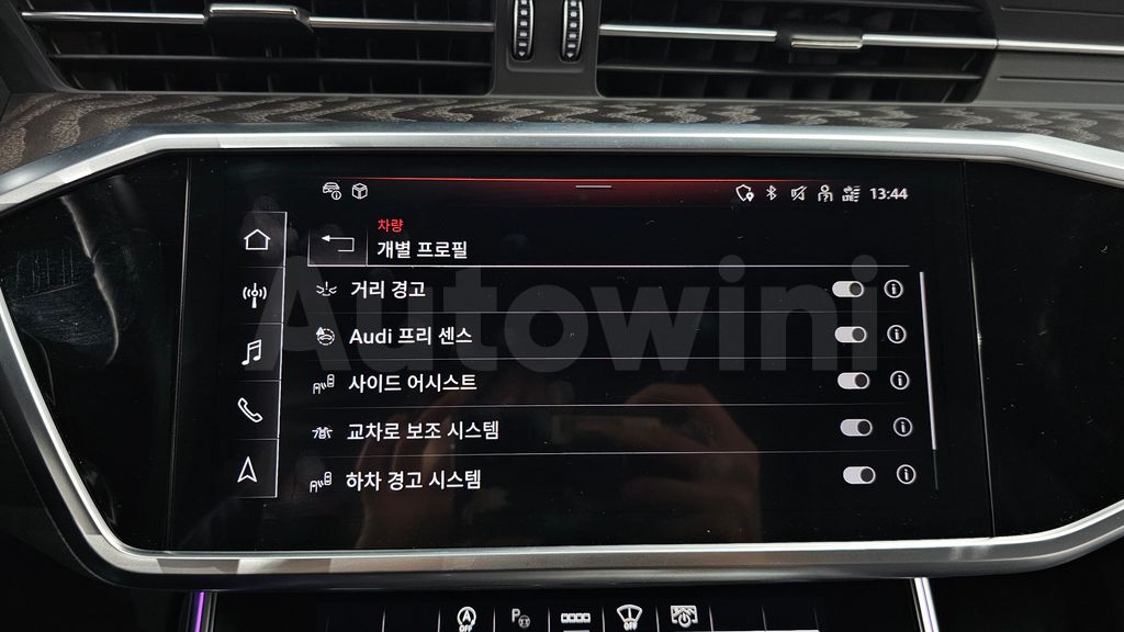 Audi A6(C8) 40 TDI Premium — снимка 15