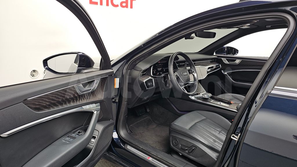 Audi A6(C8) 40 TDI Premium — снимка 9