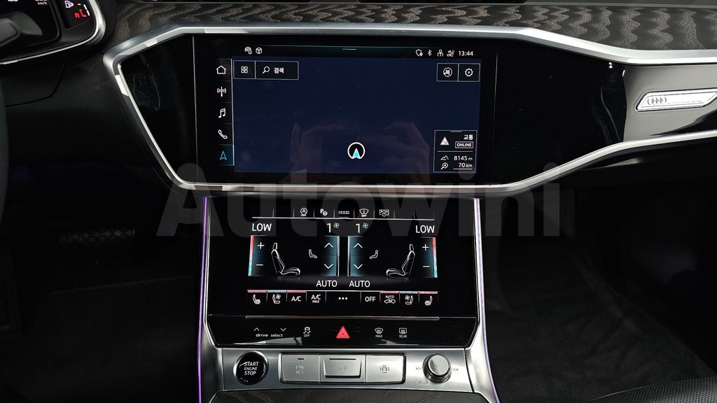 Audi A6(C8) 40 TDI Premium — снимка 13