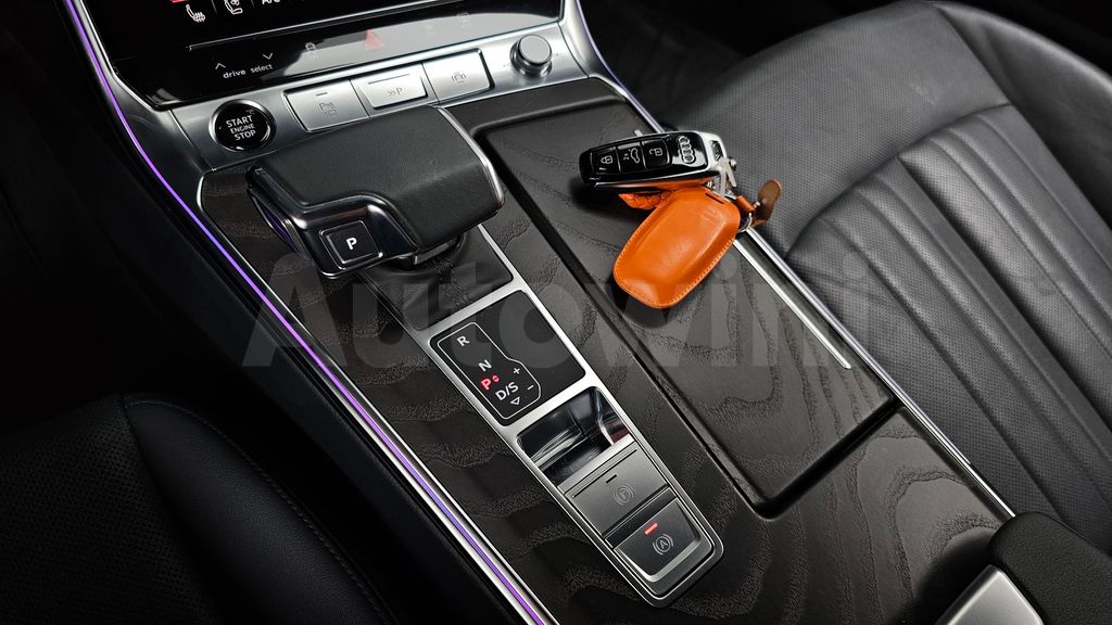 Audi A6(C8) 40 TDI Premium — снимка 8