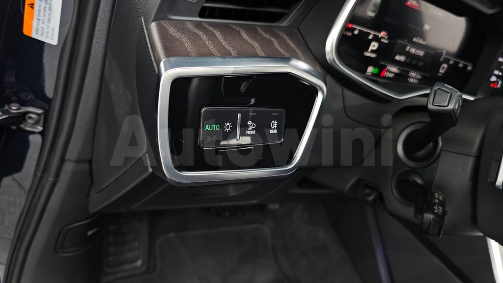 Audi A6(C8) 40 TDI Premium — снимка 18