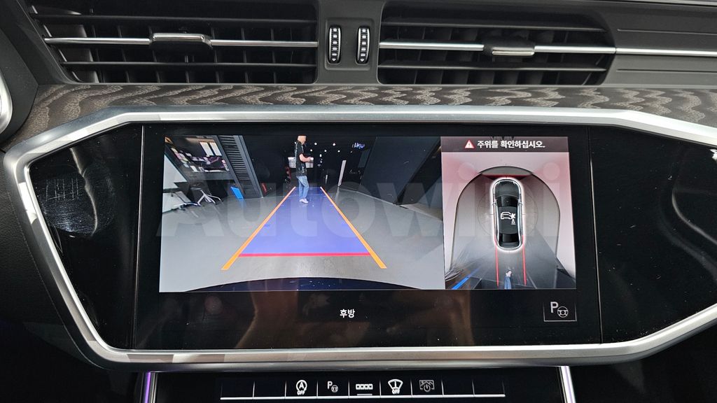 Audi A6(C8) 40 TDI Premium — снимка 14