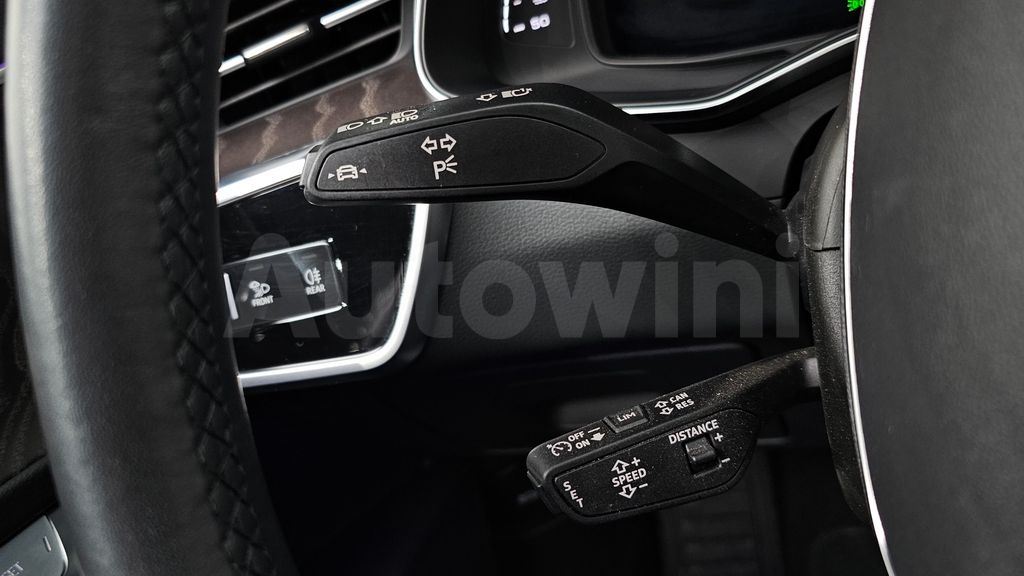 Audi A6(C8) 40 TDI Premium — снимка 19